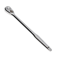 Kincrome - Quick Release 1/4" Drive Extra Long Ratchet 90 Teeth | K29403