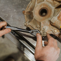 Kincrome - Quick Release 3/8" Drive Ratchet 90 Teeth | K29405