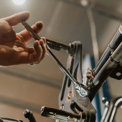 Kincrome - Quick Release 3/8" Drive Long Ratchet 90 Teeth | K29406