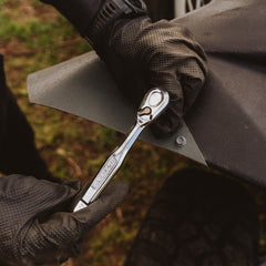 Kincrome - Sealed 1/4" Drive Ratchet 90 Teeth | K29413