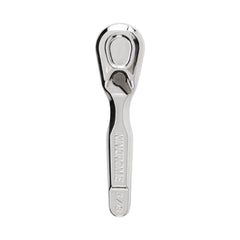 Kincrome - Sealed 3/8" Drive Stubby Ratchet 90 Teeth | K29416