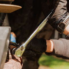 Kincrome - Sealed 3/8" Drive Ratchet 90 Teeth | K29417