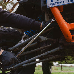 Kincrome - Sealed 3/8" Drive Extra Long Ratchet 90 Teeth | K29419