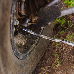 Kincrome - Sealed 1/2" Drive Ratchet 90 Teeth | K29421