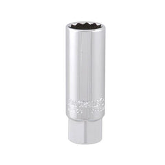 Kincrome Spark Plug Socket 3/8" Drive 16mm (⅝") | K2953