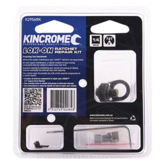 Kincrome - 1/4" Drive Lok-on Ratchet Maintenance Kit To Suit | K2956RK