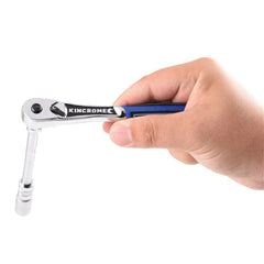 Kincrome LOK-ON Ratchet 1/4"? Drive | K2956