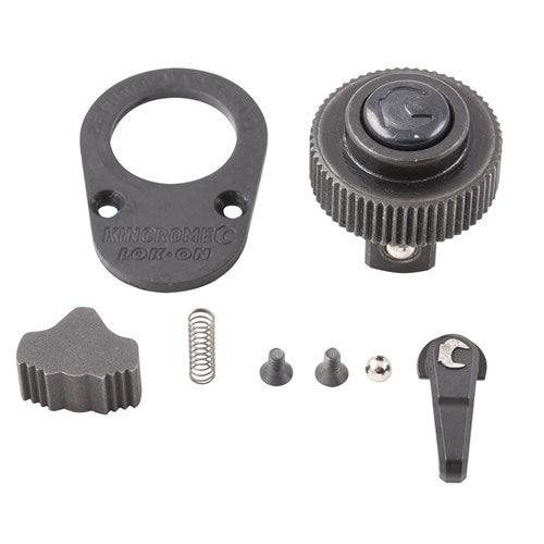 Kincrome LOK-ON Ratchet Maintenance Kit 1/2" Drive To Suit K2958 | K2958RK