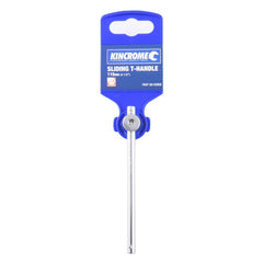 Kincrome - 115mm Sliding T-handle 1/4" Drive (5) | K2959