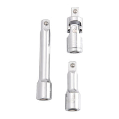 Kincrome - 3P EXT BAR SET 1/2D (MP) | K2968