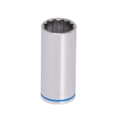 Kincrome - 35mm Socket 1/2" Drive (mirror Polish) | K29841