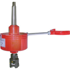 Vertex - Tapping Attachment MT2, 5 - 10mm capacity | K2MT2