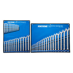 Kincrome - 44P COMB SPAN SET MET/IMP (MP) | K3048