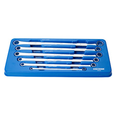 Kincrome - 6 Piece 0掳 Offset D/r Spannr St Met | K3063