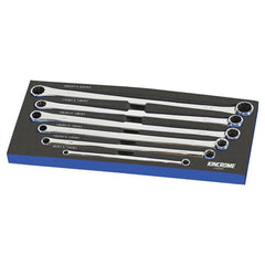 Kincrome Double Ring Spanner Set | K3065 | Precision for Trade Pros