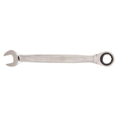 Kincrome - Single Way Gear Spanner Set 8 Piece - Metric | K3100