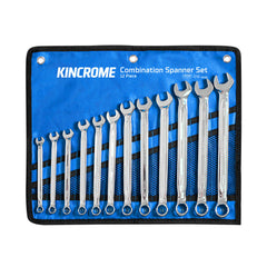 Kincrome - 12PC COMBO SPAN SET MET (MP) | K3181