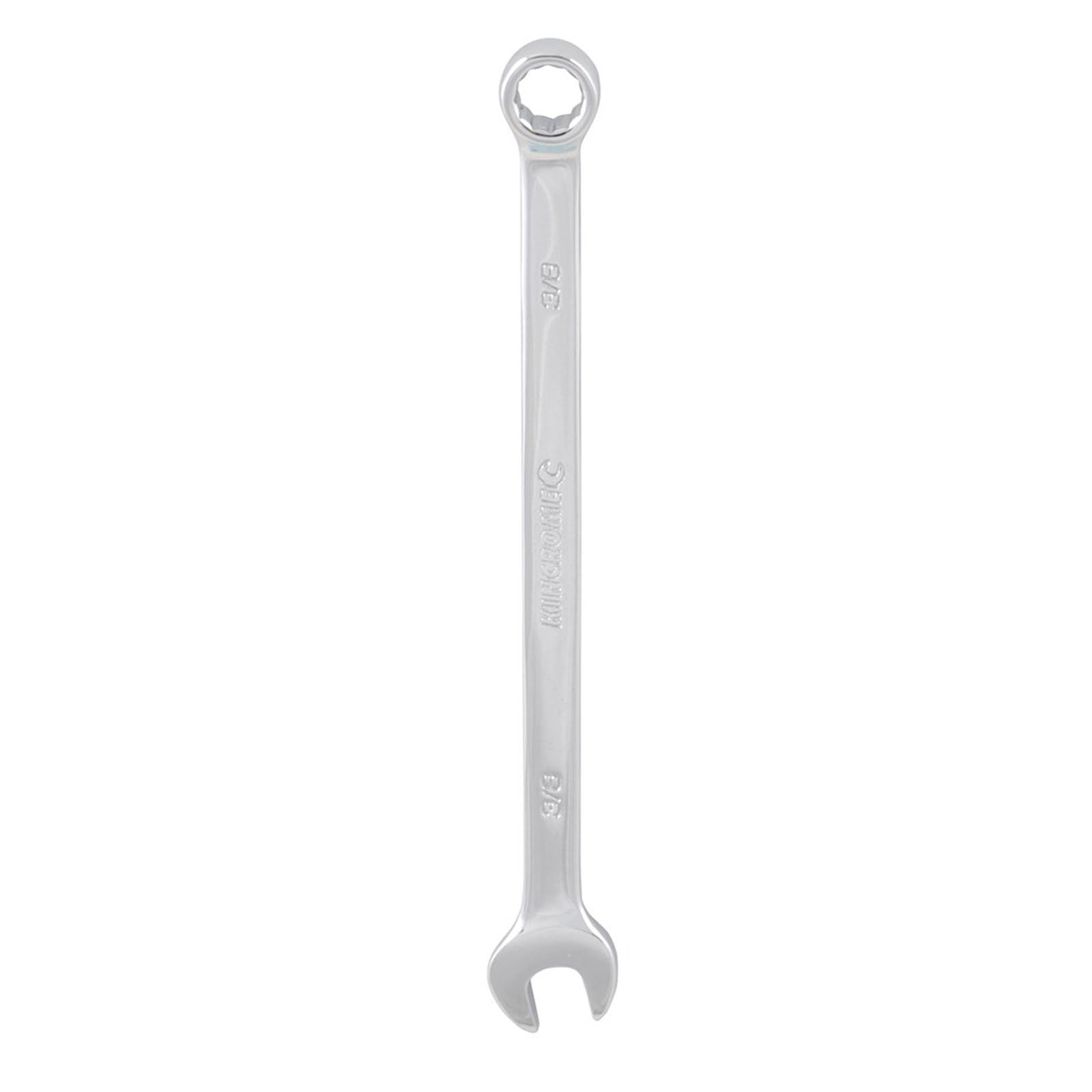 Kincrome - 3/8" Mirror Polish Combination Spanner