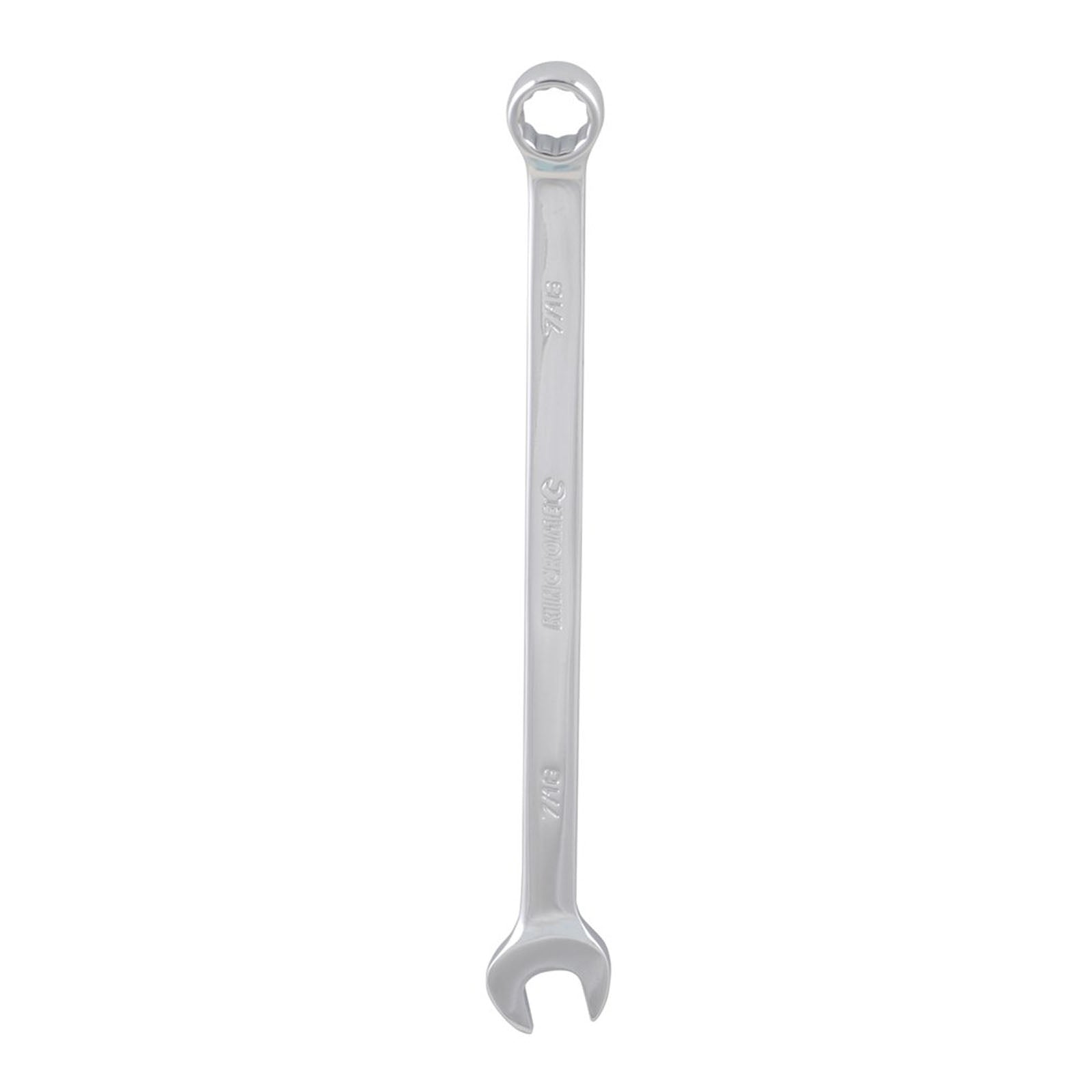 Kincrome - 7/16" Mirror Polish Combination Spanner
