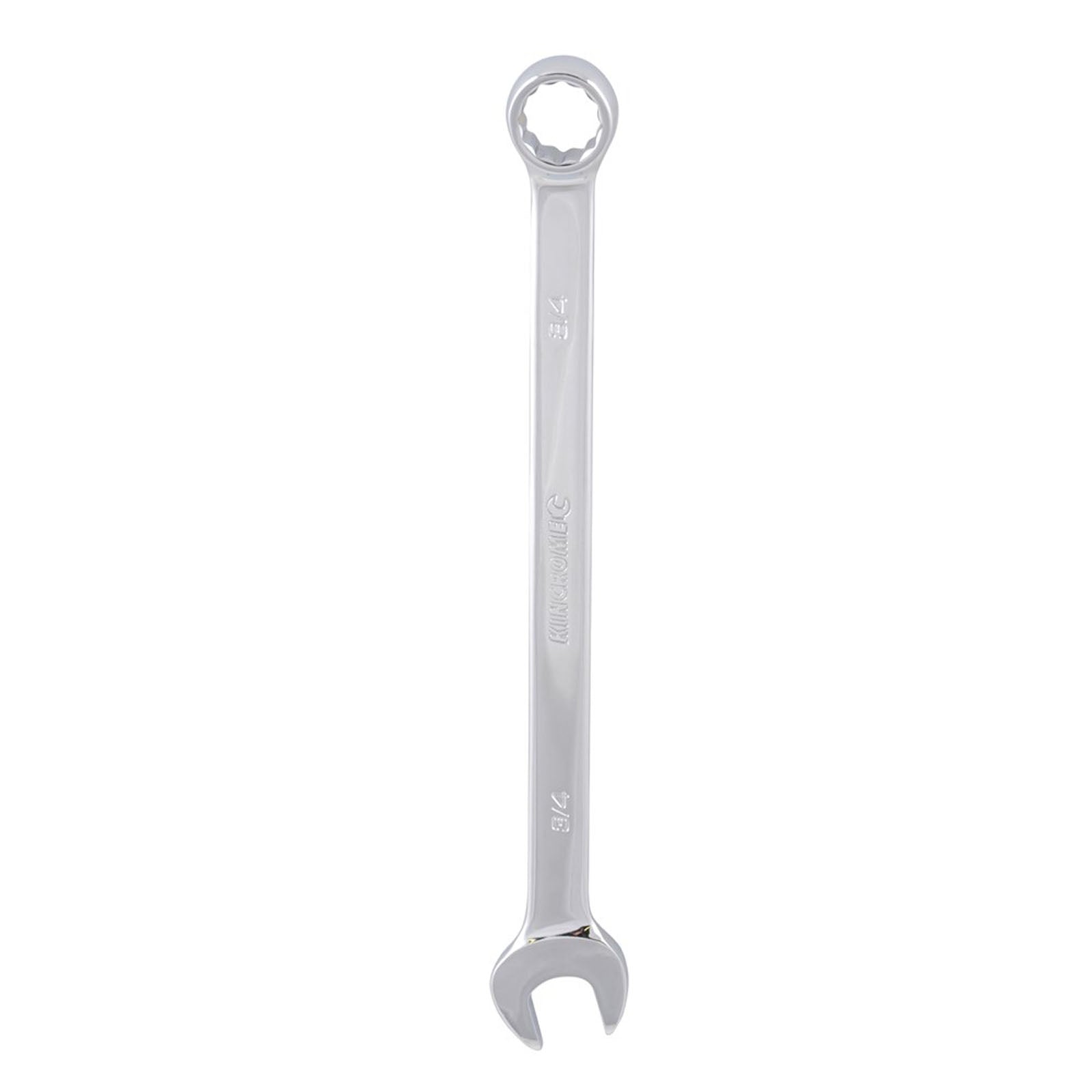 Kincrome - 3/4" Mirror Polish Combination Spanner