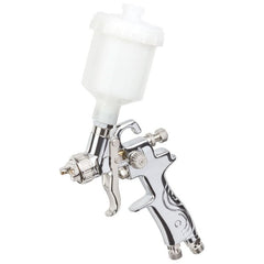 1.2mm K357 Gravity Feed Spray Gun 1.2MM NOZZLE