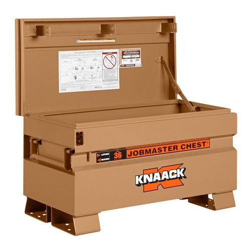 EHI - Knaack Jobmaster Chest | K36