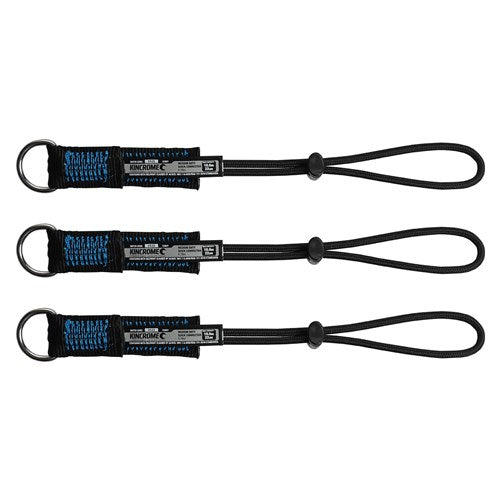 Kincrome Medium-Duty Quick Connector Pack for Tool Tethering | K3631