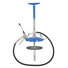 Macnaught - Super-Lube Grease Pump 20kg | K4-01