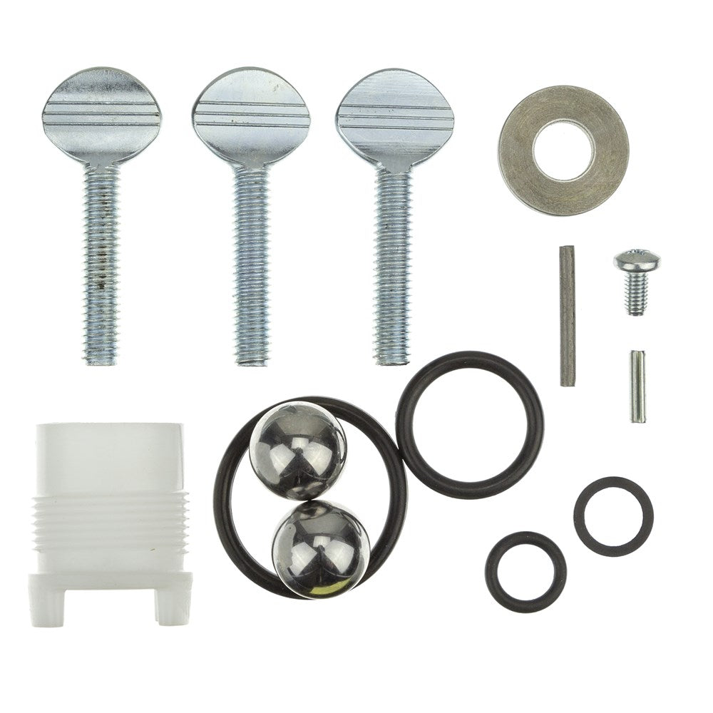 Macnaught - K4 Spare Parts Kit