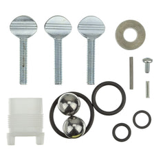 Macnaught - K4 Spare Parts Kit