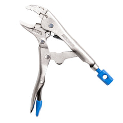 Kincrome - Curved Jaw Locking Plier - 150mm | K40002