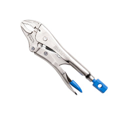 Kincrome - Curved Jaw Locking Plier - 200mm | K40003