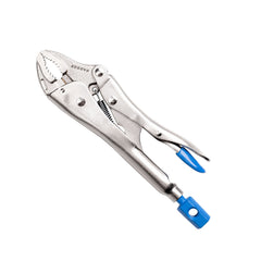 Kincrome - Curved Jaw Locking Plier - 200mm | K40003