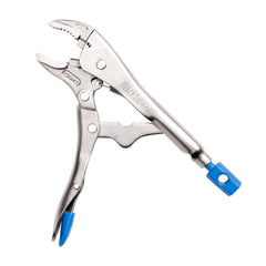 Kincrome - Curved Jaw Locking Plier - 200mm | K40003