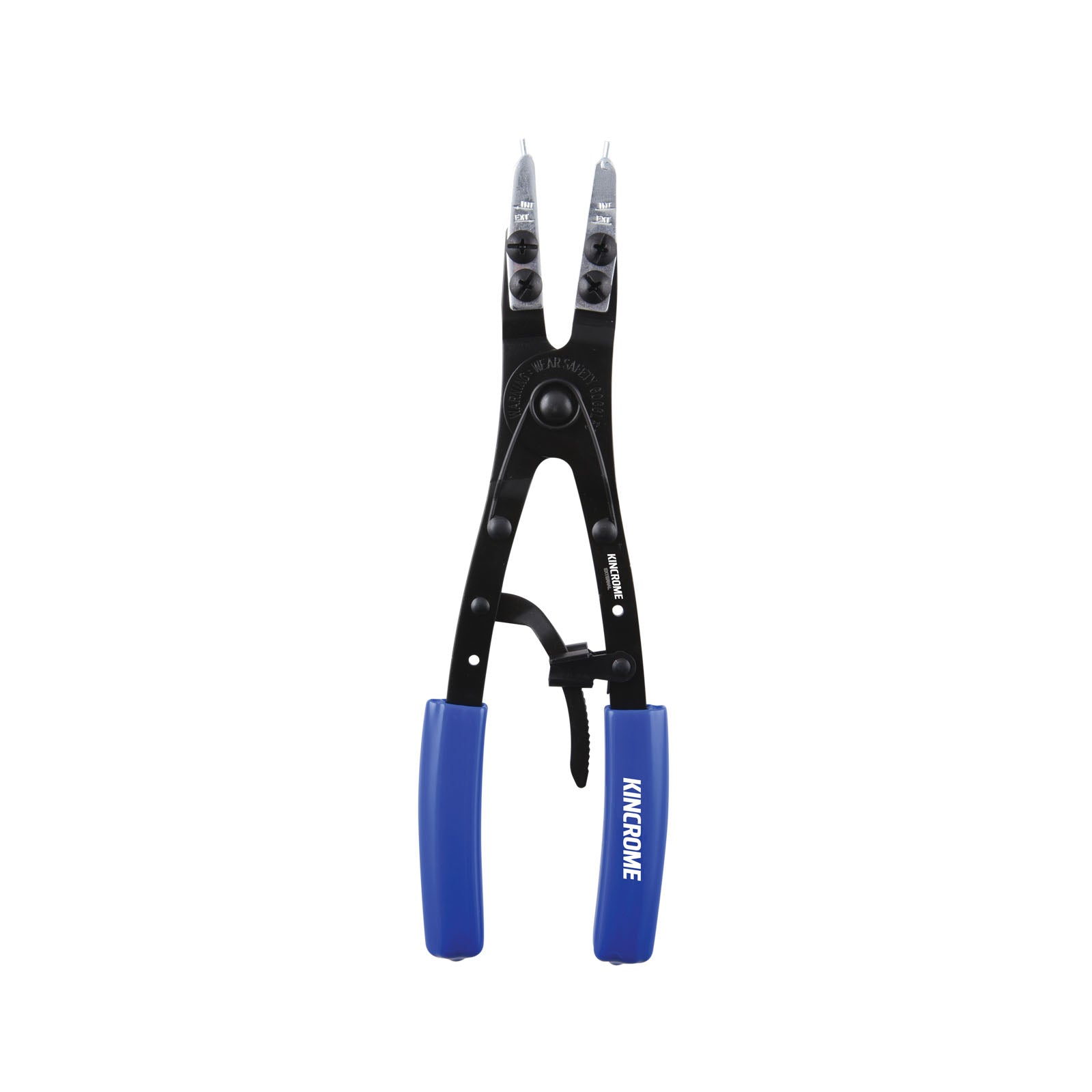 Kincrome Heavy-Duty Circlip Pliers | Reliable Tool for Pros | K4047