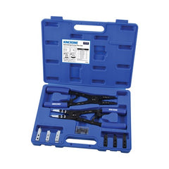 Kincrome Heavy-Duty Circlip Pliers | Reliable Tool for Pros