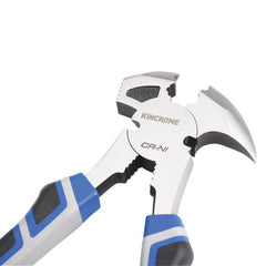 Kincrome - 275mm Parrot Beak Fencing Pliers (10.5") | K4069