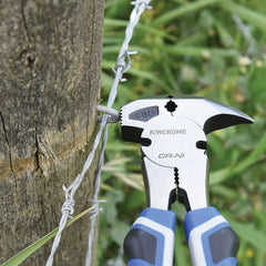 Kincrome - 275mm Parrot Beak Fencing Pliers (10.5") | K4069