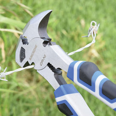 Kincrome - 275mm Parrot Beak Fencing Pliers (10.5") | K4069