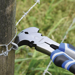 Kincrome - 275mm Parrot Beak Fencing Pliers (10.5") | K4069