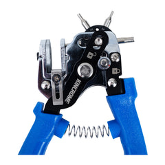 Kincrome - 6-in-1 Adjstble Leather Punch | K41615