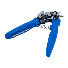 Kincrome - 6-in-1 Adjstble Leather Punch | K41615