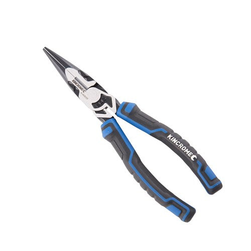 Kincrome Long Nose Pliers 200mm (8") | K4203