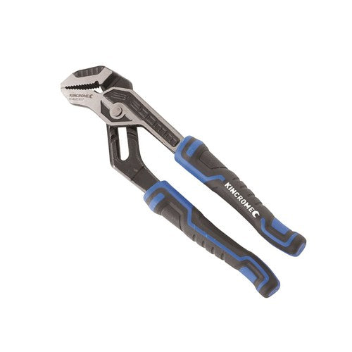Kincrome Multi Grip Pliers 200mm (8") | K42061