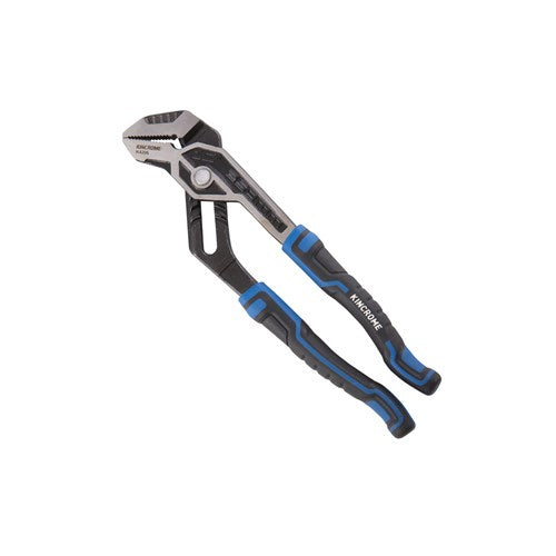 Kincrome Multi Grip Pliers 250mm (10") | K4206