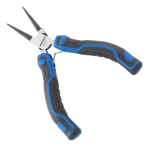Kincrome Mini Round Nose Pliers 120mm (5") | K4207