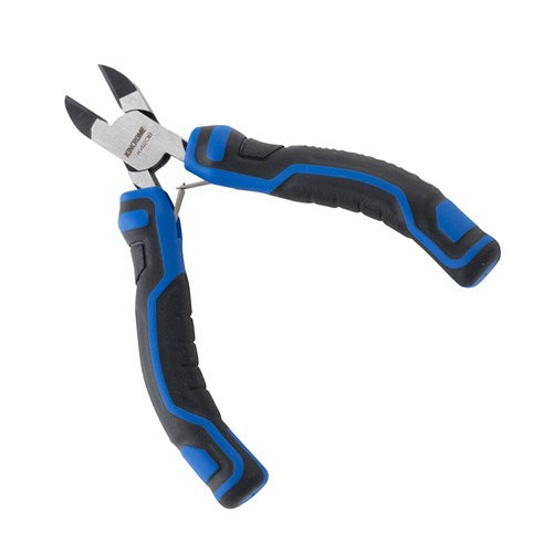 Kincrome Mini Diagonal Cutter Pliers 105mm (4") | K4208