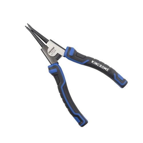 Kincrome External Straight Circlip Plier 175mm (7") | K4215