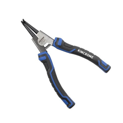 Kincrome External Bent Circlip Plier 175mm (7") | K4216