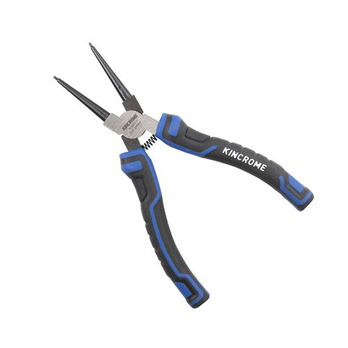 Kincrome Internal Straight Circlip Plier 175mm (7") | K4217